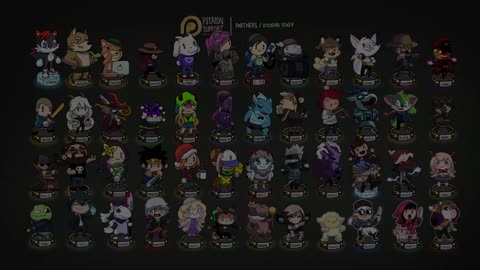 VALORANTA IRON HEARTS 2 (VALORANT ANIMATION)