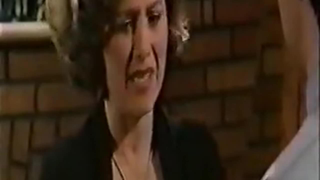 Another World February 5-26, 1993--Clips of Christy and Douglas Carson