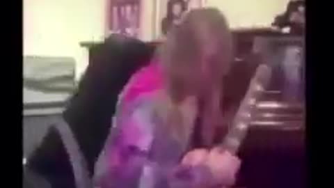 I can feel it - INSERT DRUM SOLO