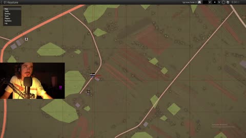 INTO THE JUNGLE - DUOS WITH SQUIGGLY - ARMA 3