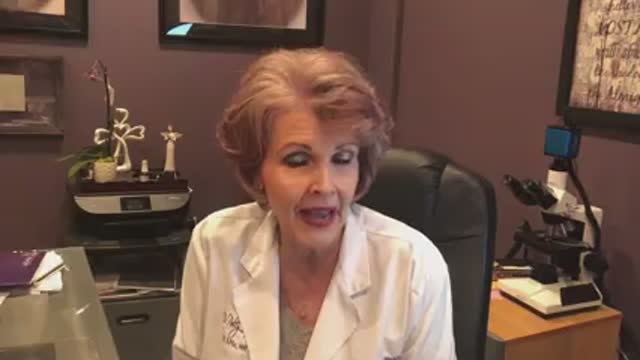 Bloodwork tells the story #TuesdayTestimonial #HumbleHolisticDoc