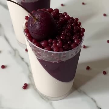 Ягодная икра 🍓🍒Рецепт