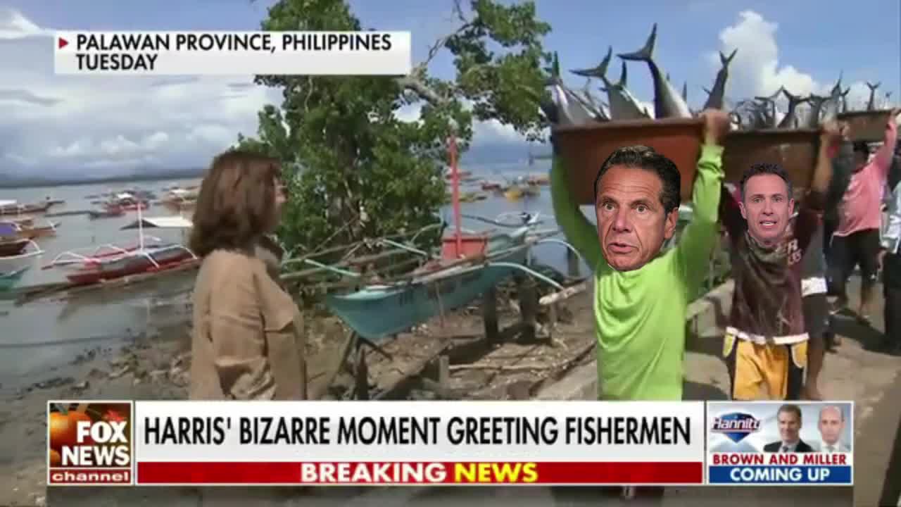 Fisherman Internship Program