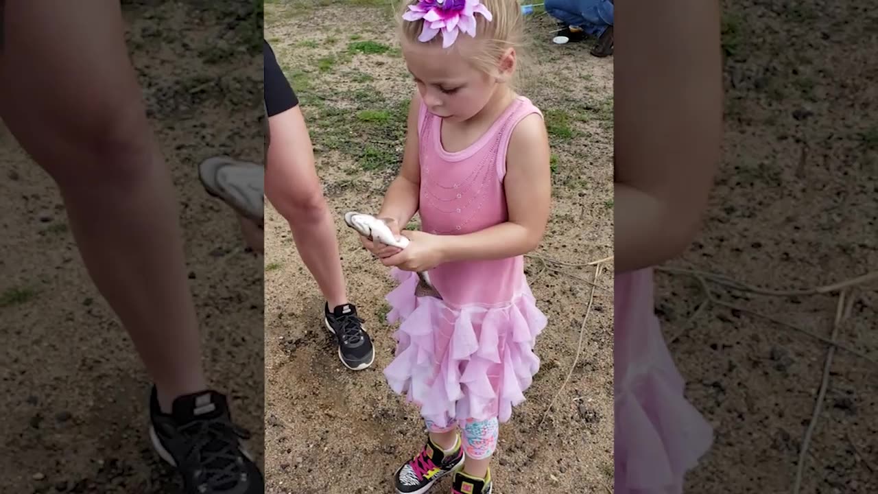 Funniest baby