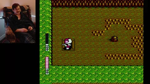 Bate's Backlog - Blaster Master