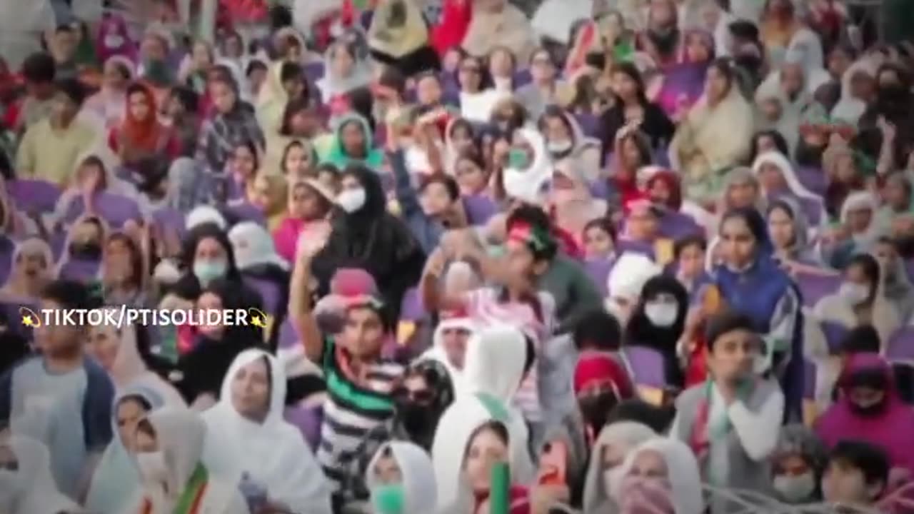 Imran Khan patriotic brave and honest leader