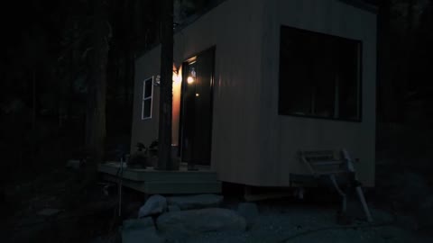 Answering Some Questions- tiny house, relationships, struggles in the mountains... (Story 91)