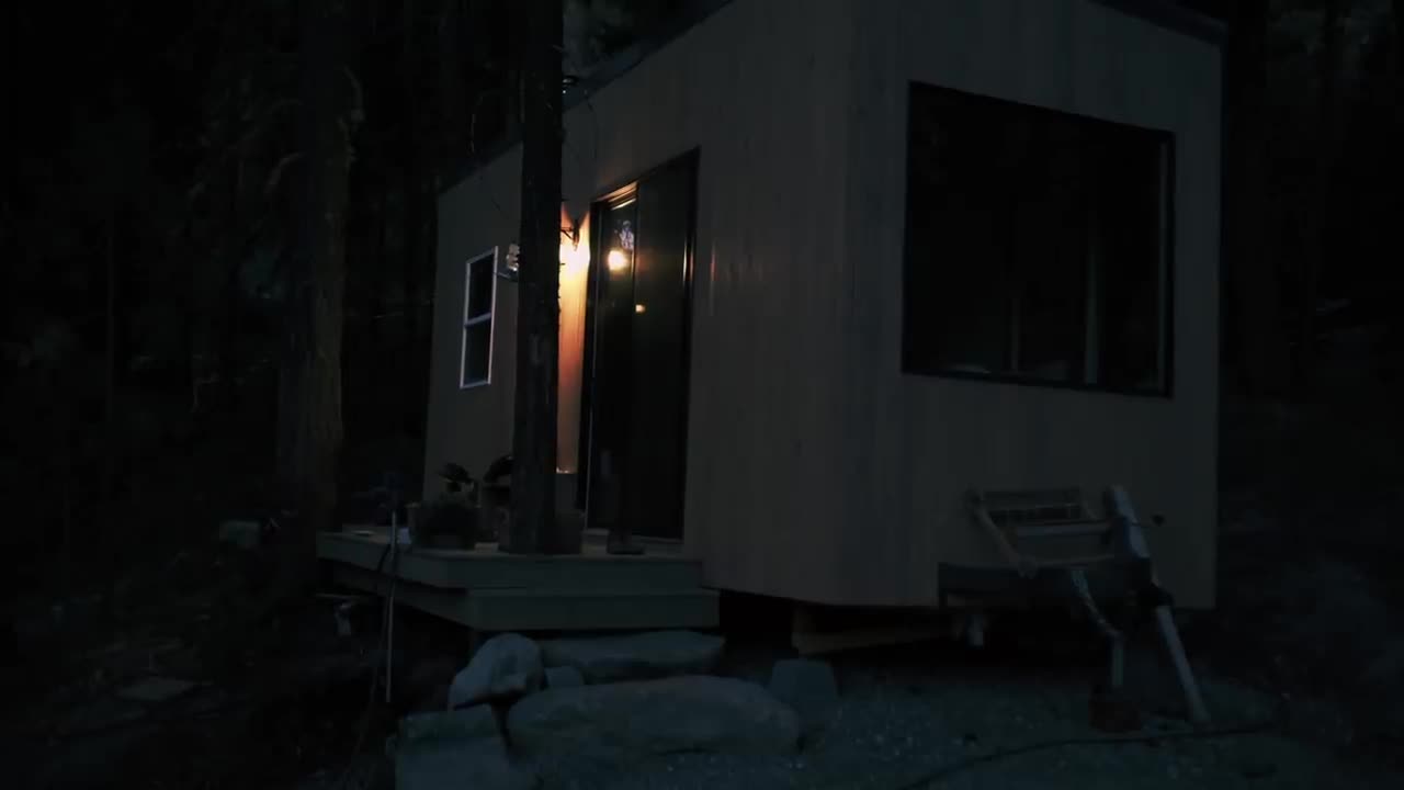 Answering Some Questions- tiny house, relationships, struggles in the mountains... (Story 91)