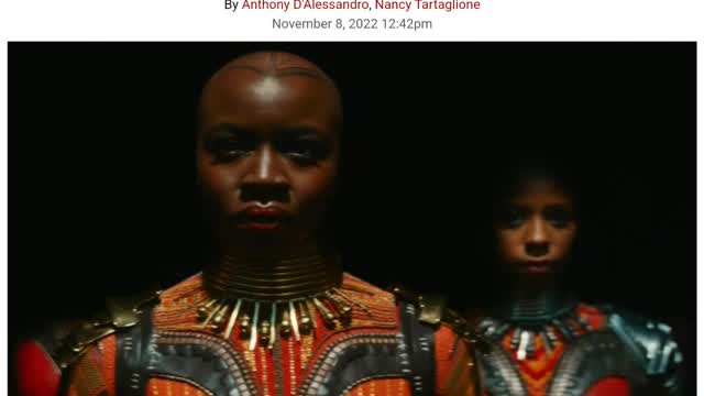 Black panther may not 1 billion