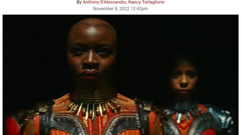 Black panther may not 1 billion