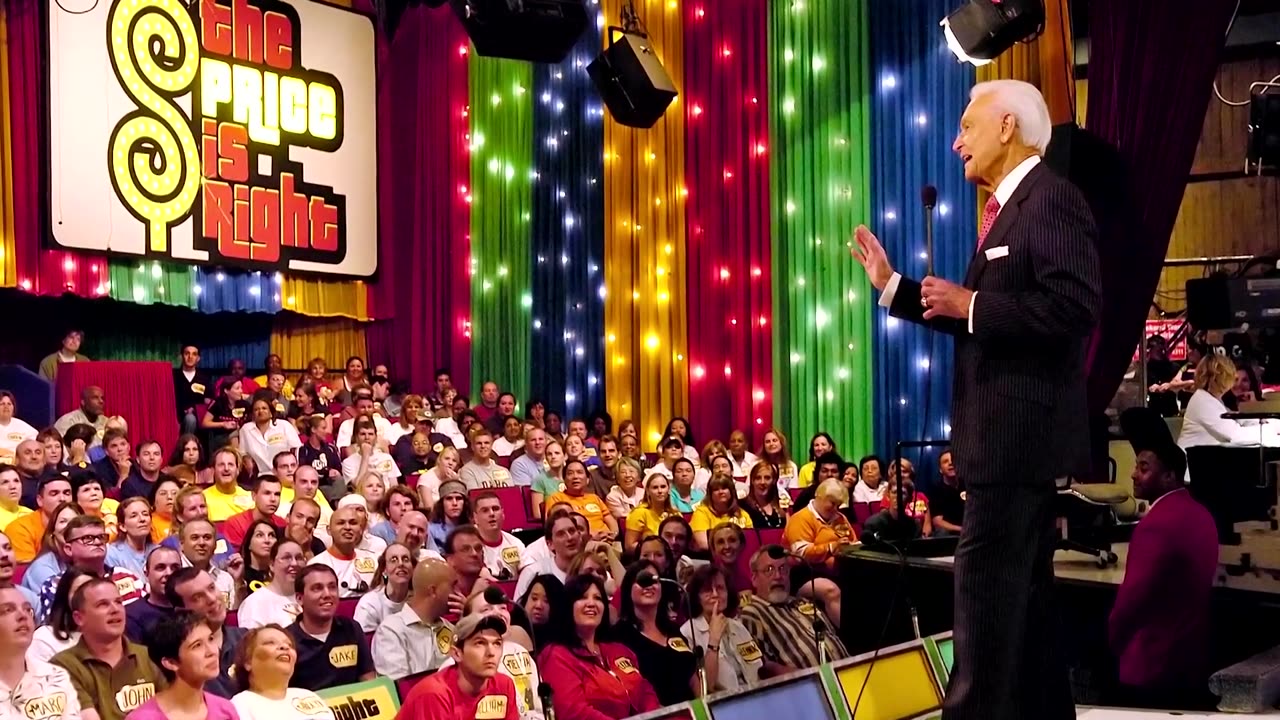 Price is Right's Bob Barker dies at 99