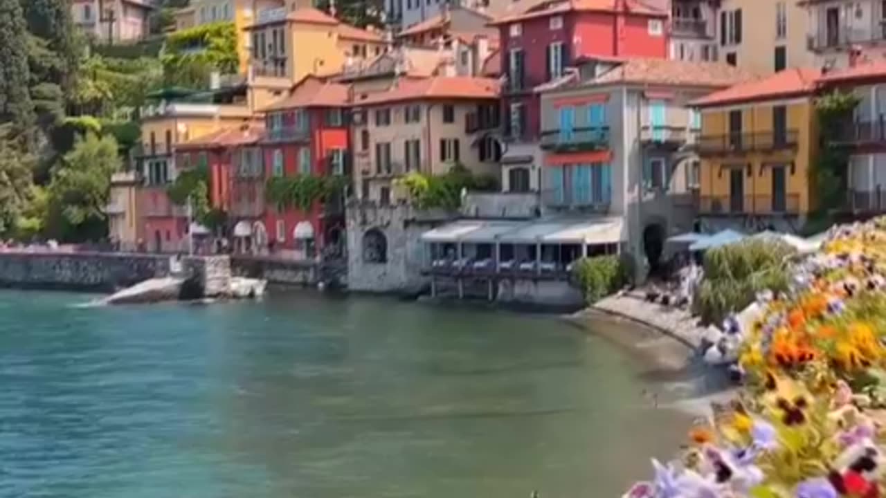 Lake Como | Italy 🇮🇹