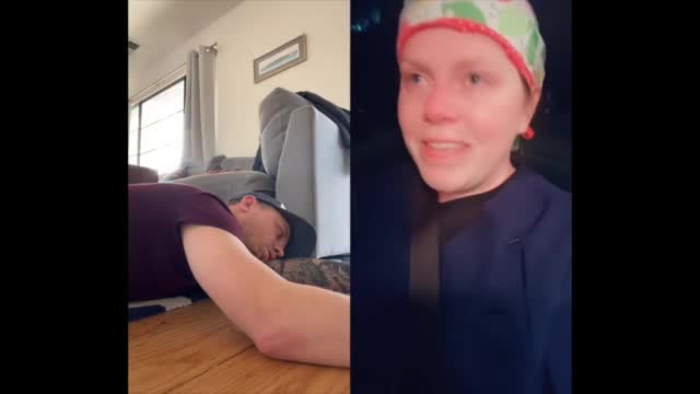 Is This Too Savage???