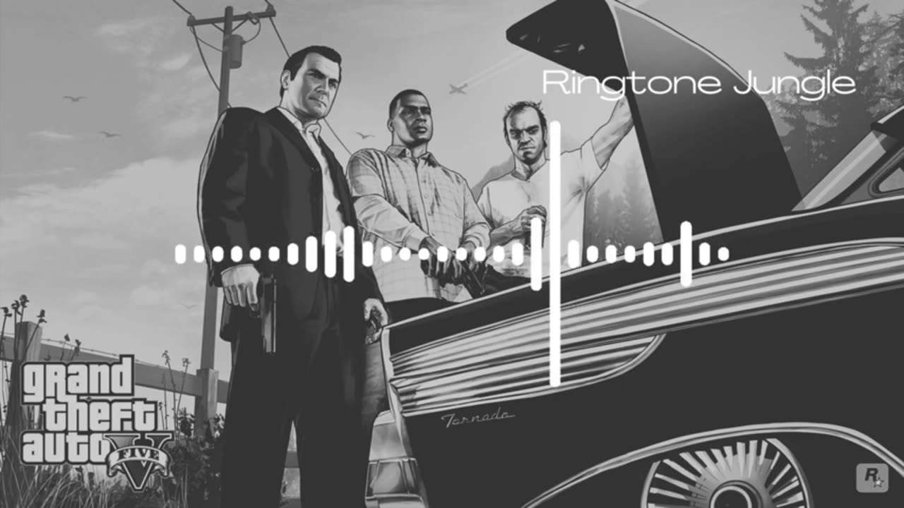 Trending Ringtone 2024 | Thug life X Gangsta BGM Ringtone