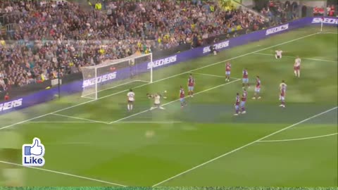 CITY DEBUTIES IN THE PREMIER LEAGUE WITH VICTORY OVER BURNLEY | HAALAND (2) | GOALS