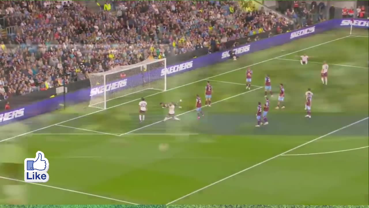 CITY DEBUTIES IN THE PREMIER LEAGUE WITH VICTORY OVER BURNLEY | HAALAND (2) | GOALS