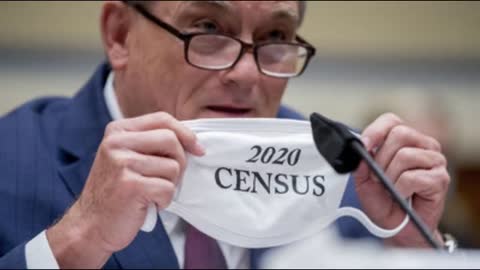 Census To Miss Year-End Deadline For Delivering Numbers For House Seats