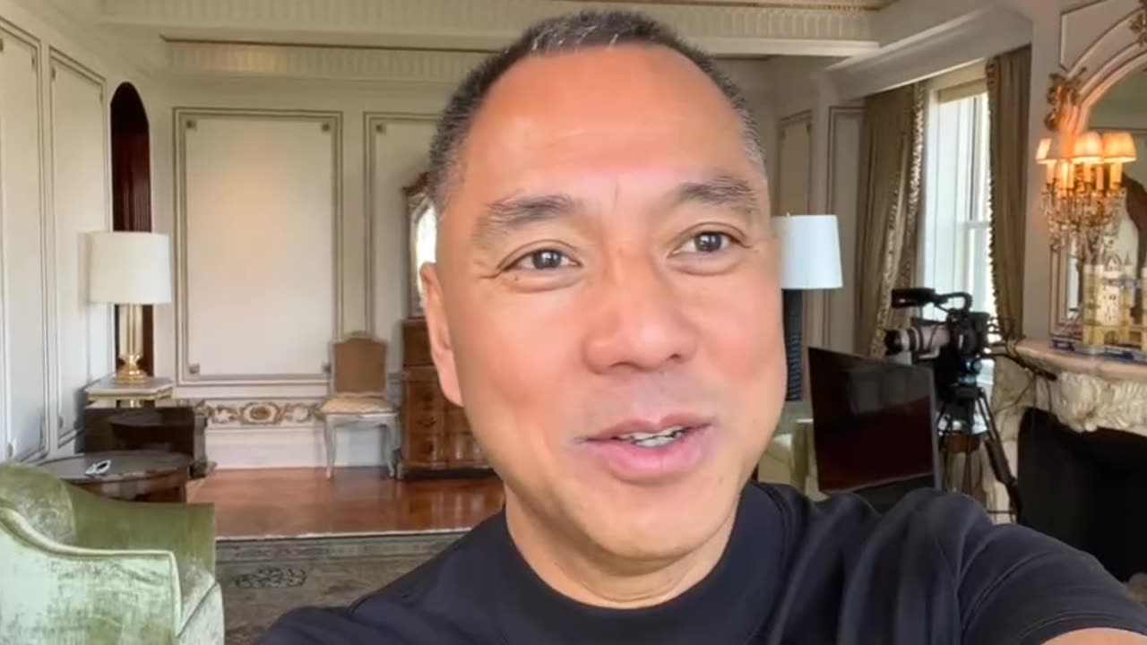 20220715文贵先生GETTR¹:共产党的金融.房地产.灾难正在毁掉中国.香港.和世界经济.全球的金融灾难即将到来,在这样的灾难时刻,我们更要小心病毒.和对家人的保护.一切都已经开始!