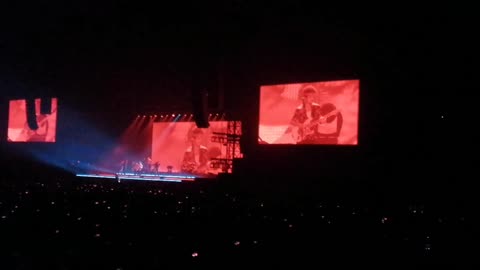 Bruno Mars Osaka 2022 (Part 3)