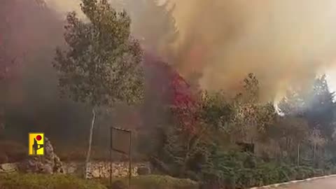 Hezbollah attack #355
