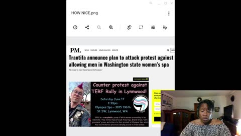 ANTIFA GOING AFTER WOMEN IN WASHINGTON!! (720p_10fps_H264-192kbit_AAC)