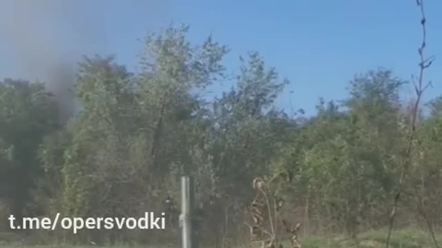 10.10.2022 Chronicle of military operations "Russia - Ukraine"