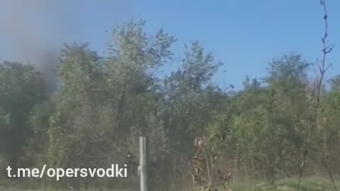 10.10.2022 Chronicle of military operations "Russia - Ukraine"