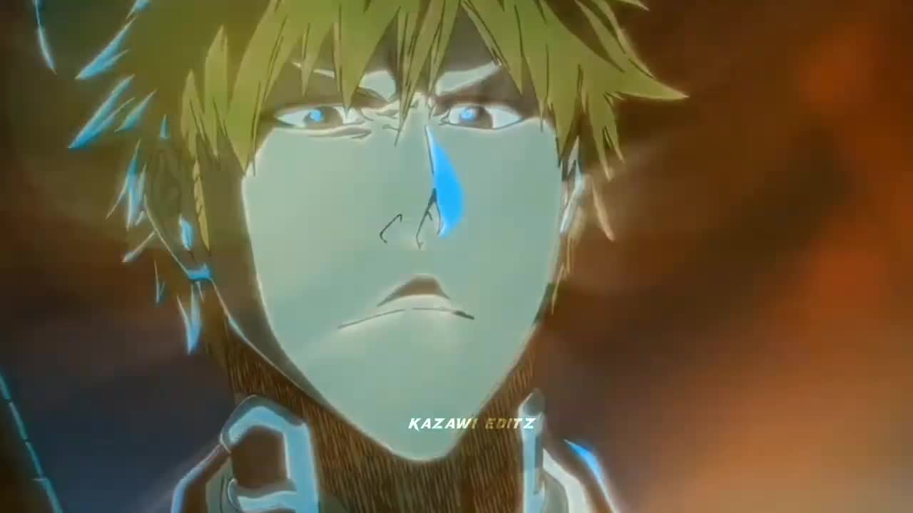 My Ordinary Life•Bleach AMV/Anime Edit