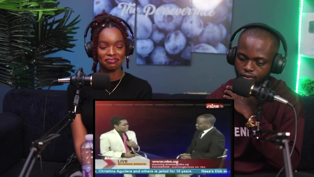 Hilarious African interview:Why are you gay? please 🥺 Follow and like..