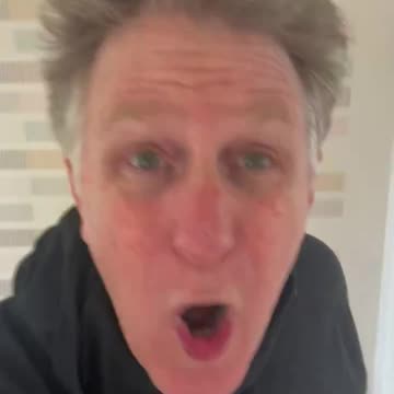 EPIC RAPAPORT RANT: Actor Can't Wait to Hear Crying from Antisemitic College Kids When Trump Wins