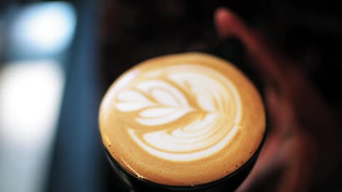 Beautiful Coffee