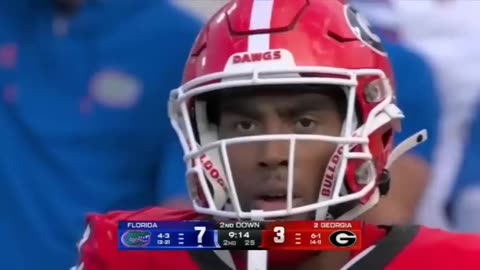 NCAA Georgia vs Florida Gators 02/11/24