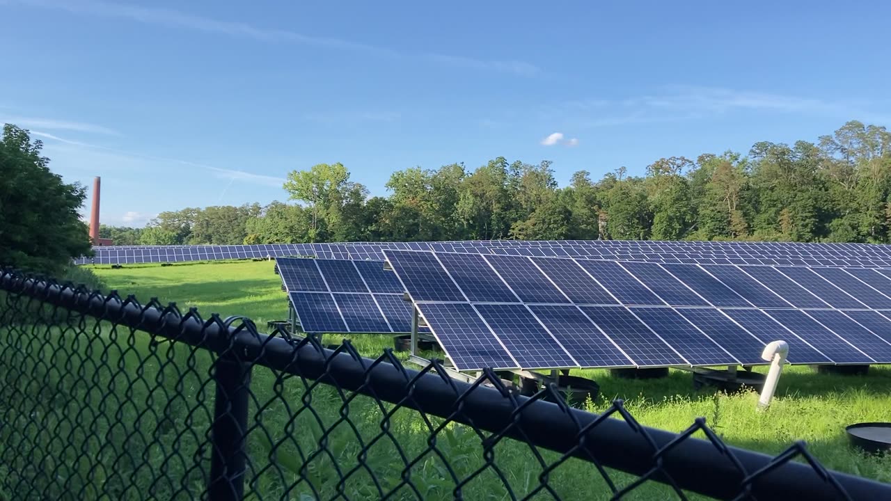 Madam Brett Park & Marsh Trail (Beacon, NYS) 2