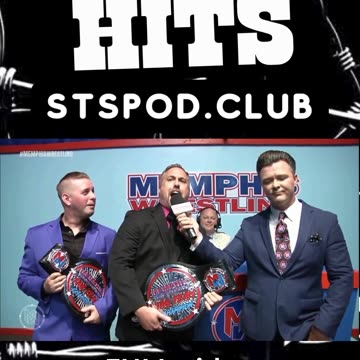 HITS Memphis Wrestling Week 173!!