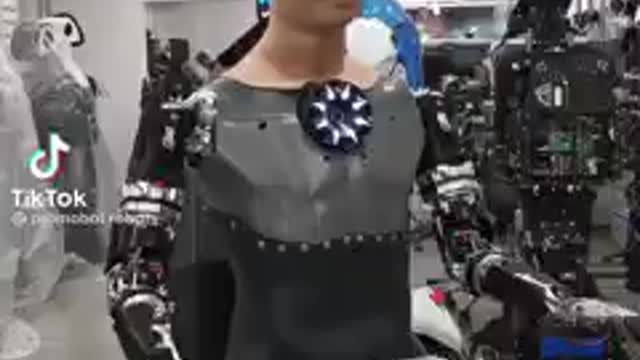 Our future replacement