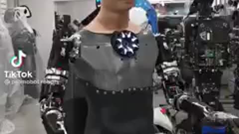 Our future replacement