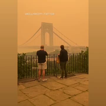 Bad air quality tri state area for new york