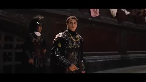 Gladiator Full Fight Maximus vs Tigris of Gaul