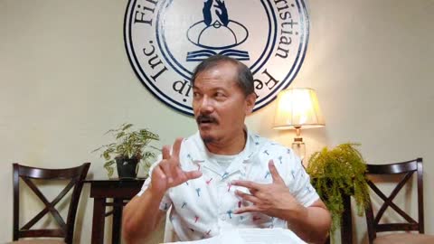 1ST JANUARY 2023 FDCF ON-LINE SUNDAY SCHOOL