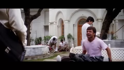 Rajpal Yadav best comedy scene