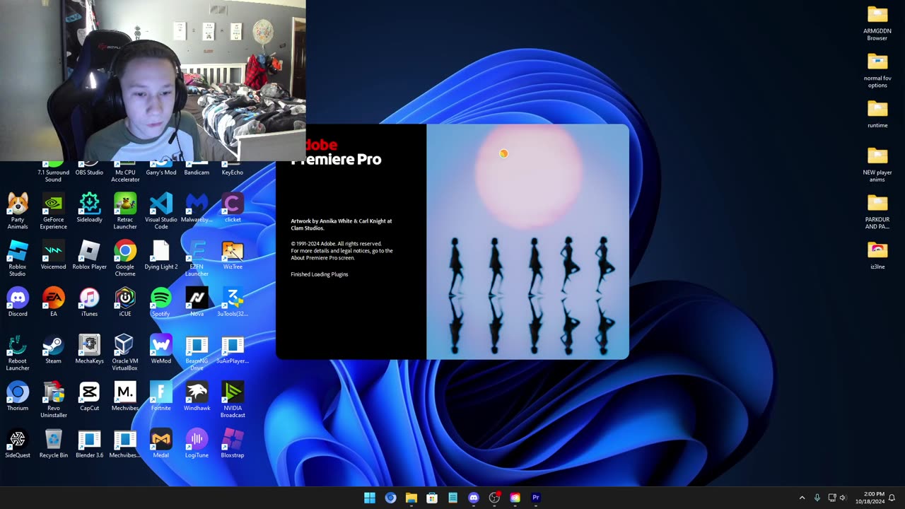 How to get ANY Adobe App WITHOUT Pirating for FREE!