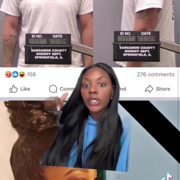 Sonya Massey said I Rebuke you in the name of Jesus!