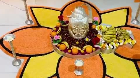 #Har Har Mahadev