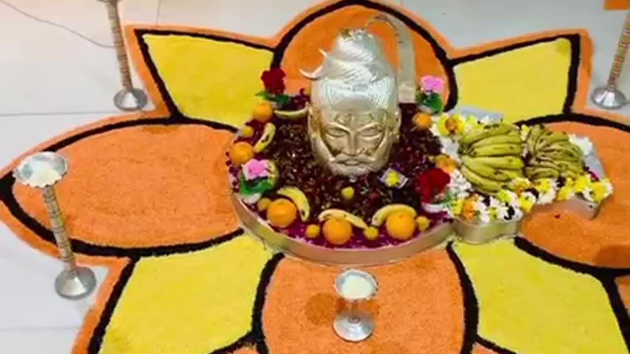 #Har Har Mahadev