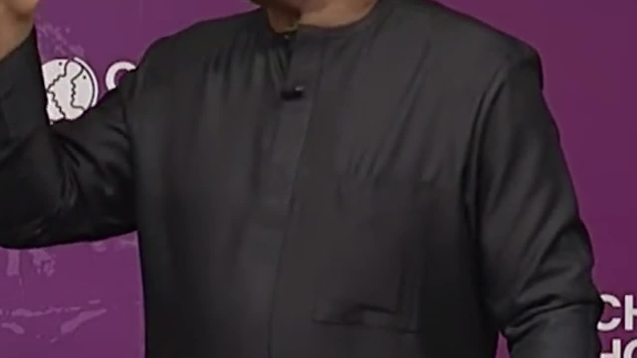 Peter obi finally spake