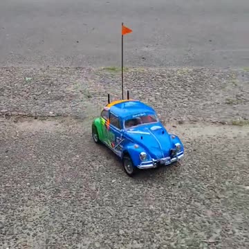 I CRASHED THE BUG!!!!