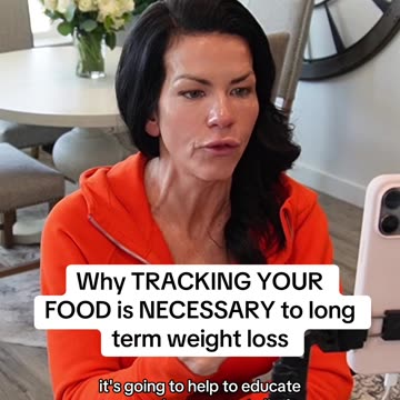 Unlock Success: Why Tracking Makes All the Difference | Nic Is Fit Coaching