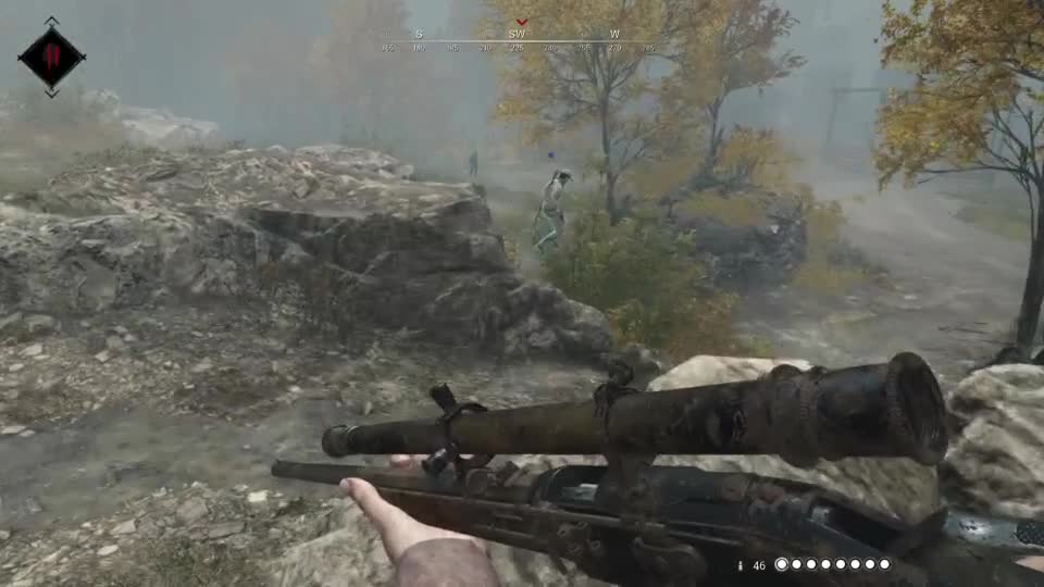 Hunt: Showdown Pt.13