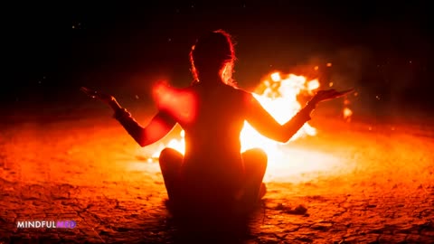 Shamanic Drumming - Meditation