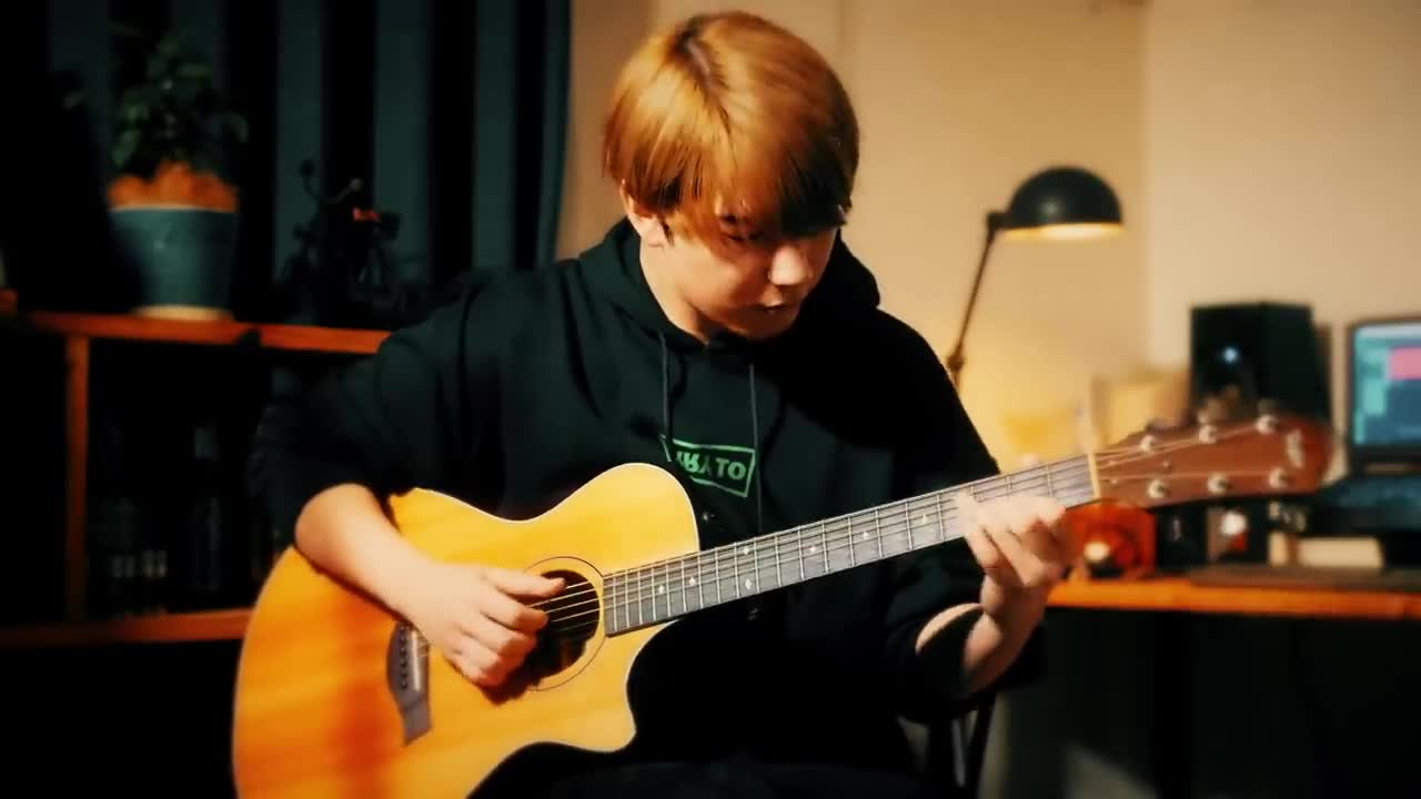 When you think about how much you love your girlfriend
